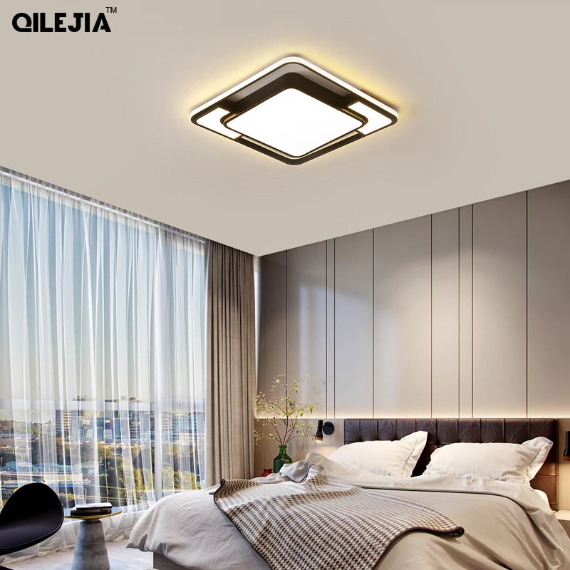 Modern Ceiling Light Fixtures for Living Room, Bedroom, Dining Room