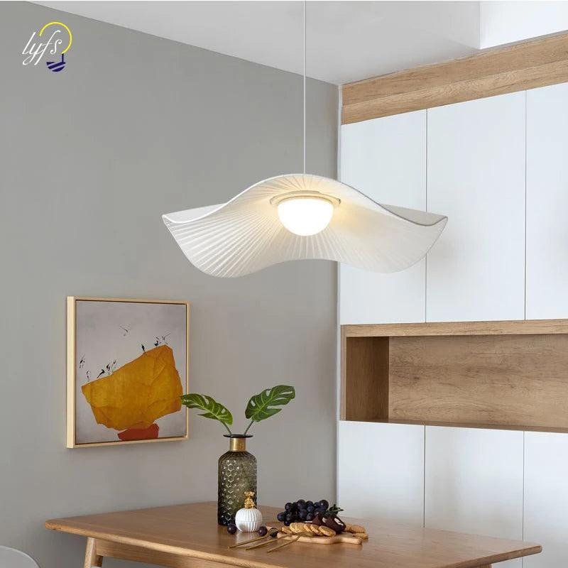 Modern LED Pendant Light Hanging Lamp for Ceiling, Bedroom, Dining Room, and Living Room Home Décor