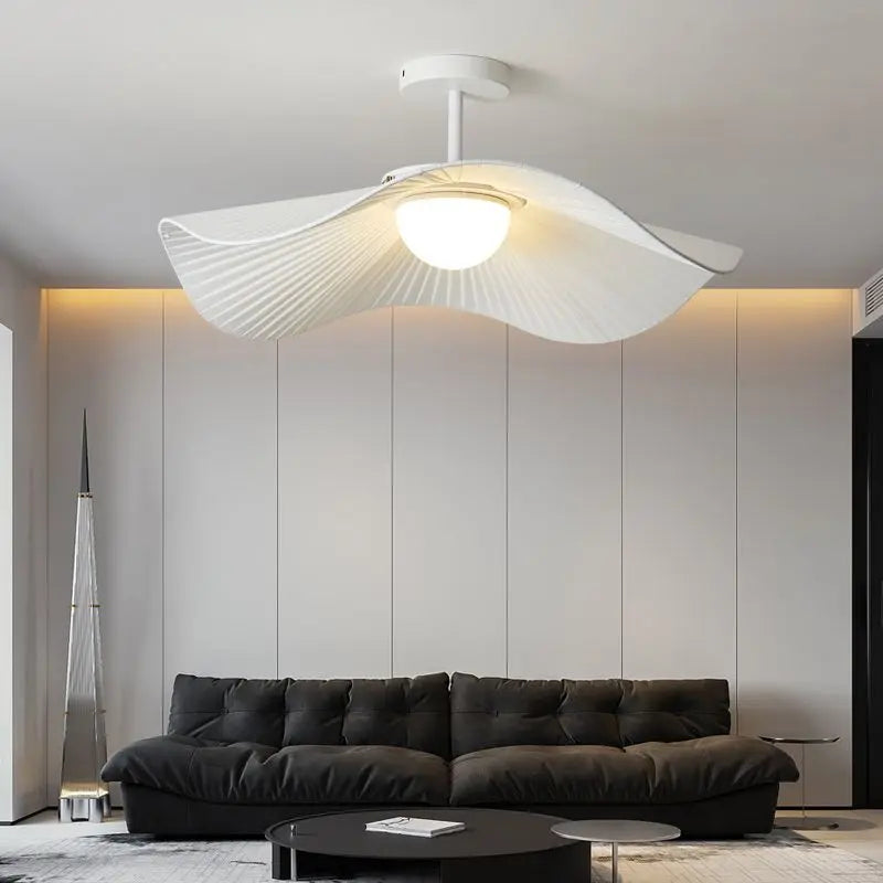 Modern LED Pendant Light Hanging Lamp for Ceiling, Bedroom, Dining Room, and Living Room Home Décor