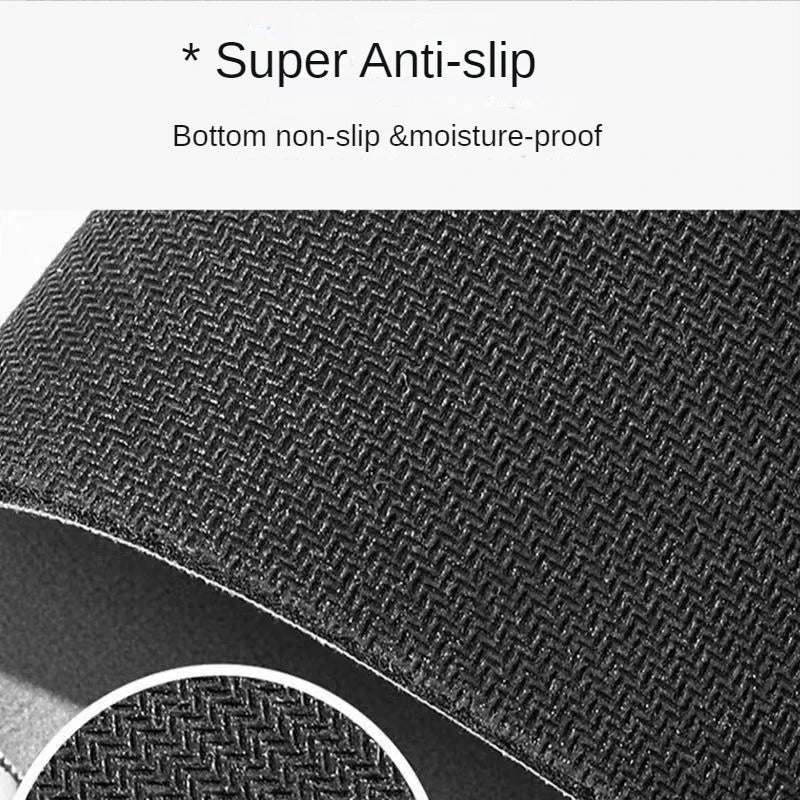 Super Absorbent Diatom Bath Mat – Non-Slip Quick-Drying Bathroom Floor Pad